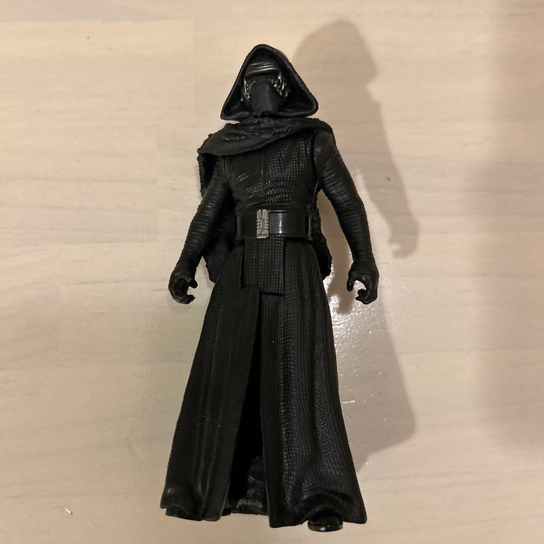 スターウォーズ　 ベーシックフィギュアセット 14体　まとめ売り