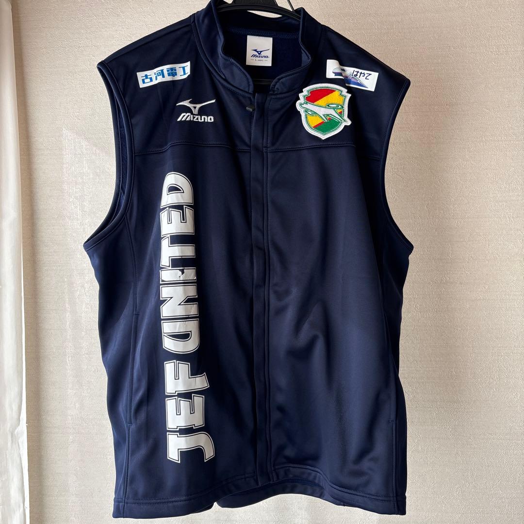 ジェフ千葉ベスト