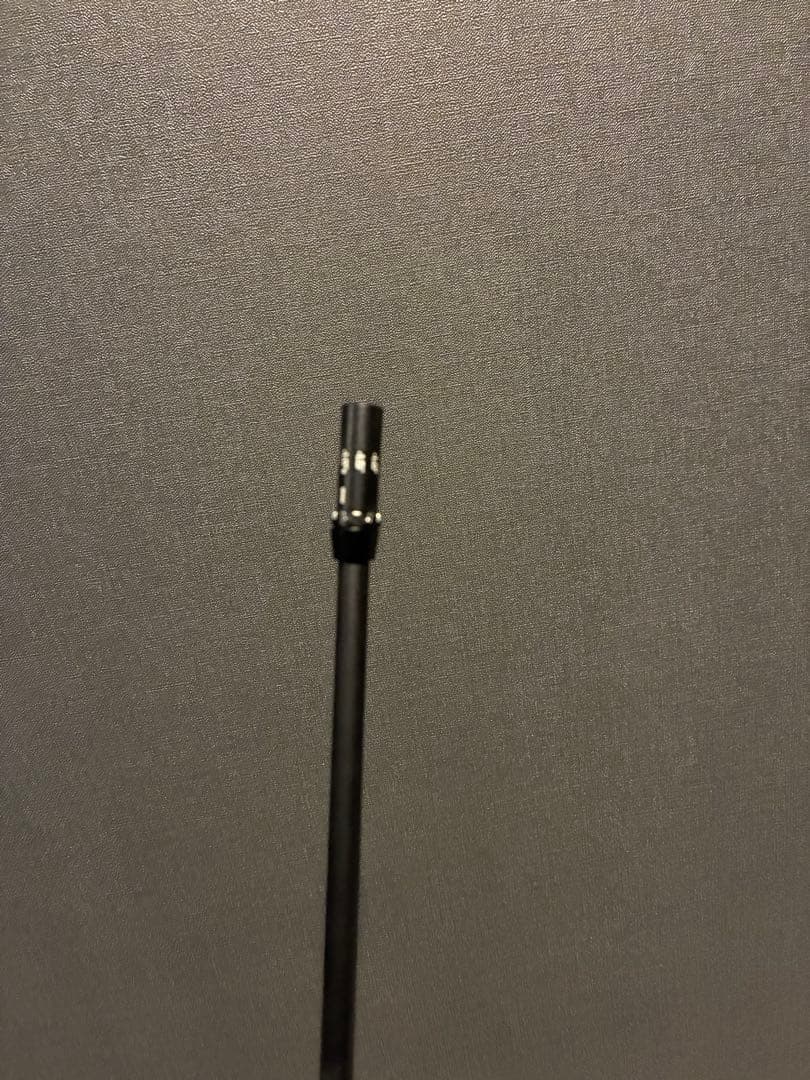 Aldila アルディラ　NV グリーン　65S コブラスリーブ