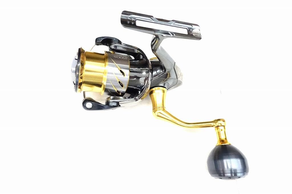 14ステラ 2500HGS　超美品！