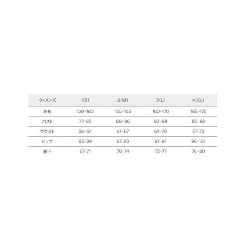 スキーウェア ゴールドウィン レディース スキージャケット