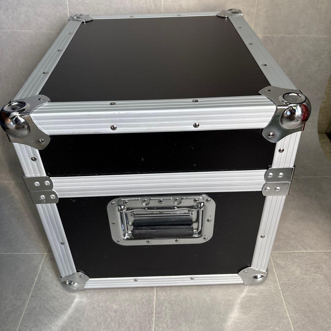 フライトケース　輸送用ハードケース　LPケース