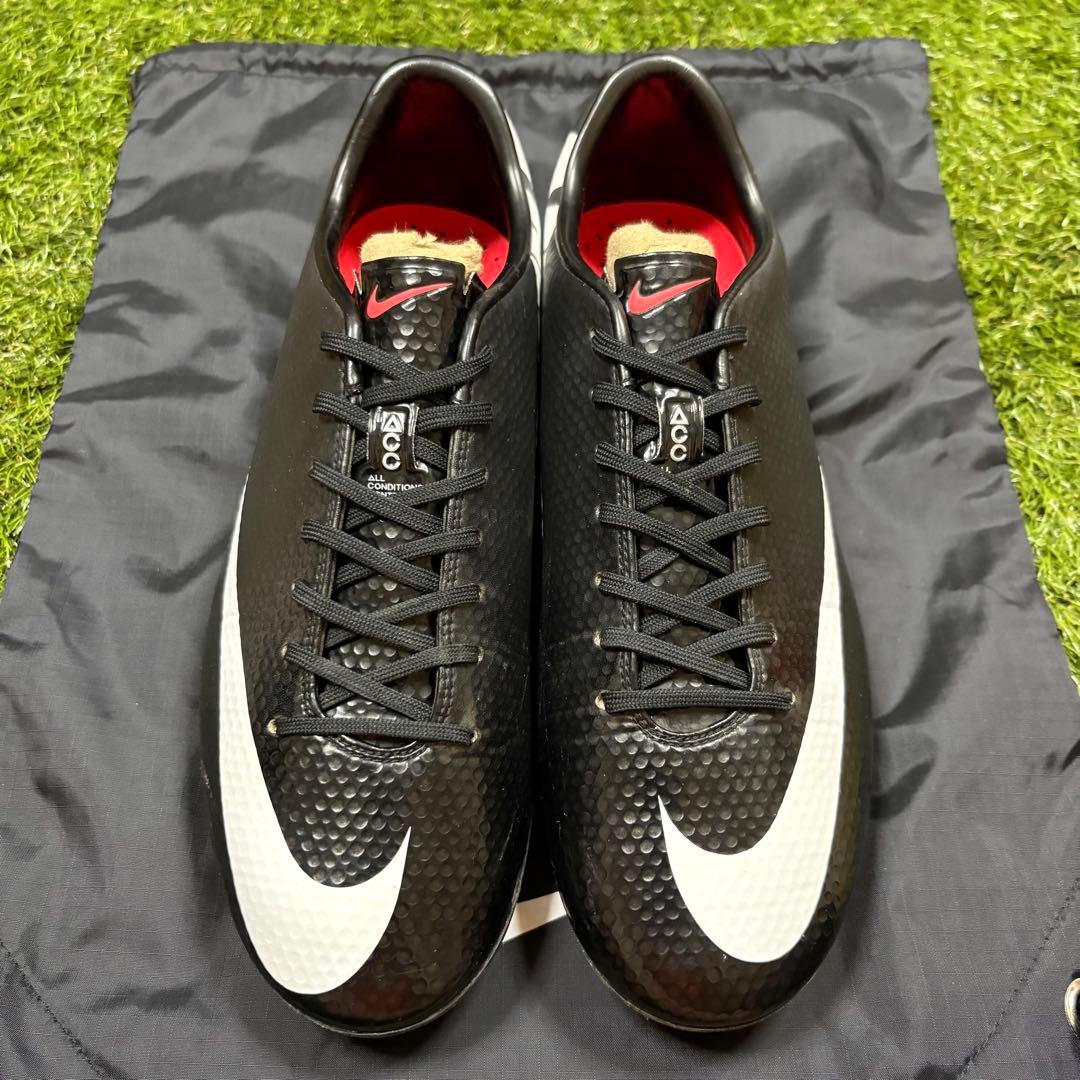 シューズ NIKE Mercurial Vapor IX HG-V 27cm