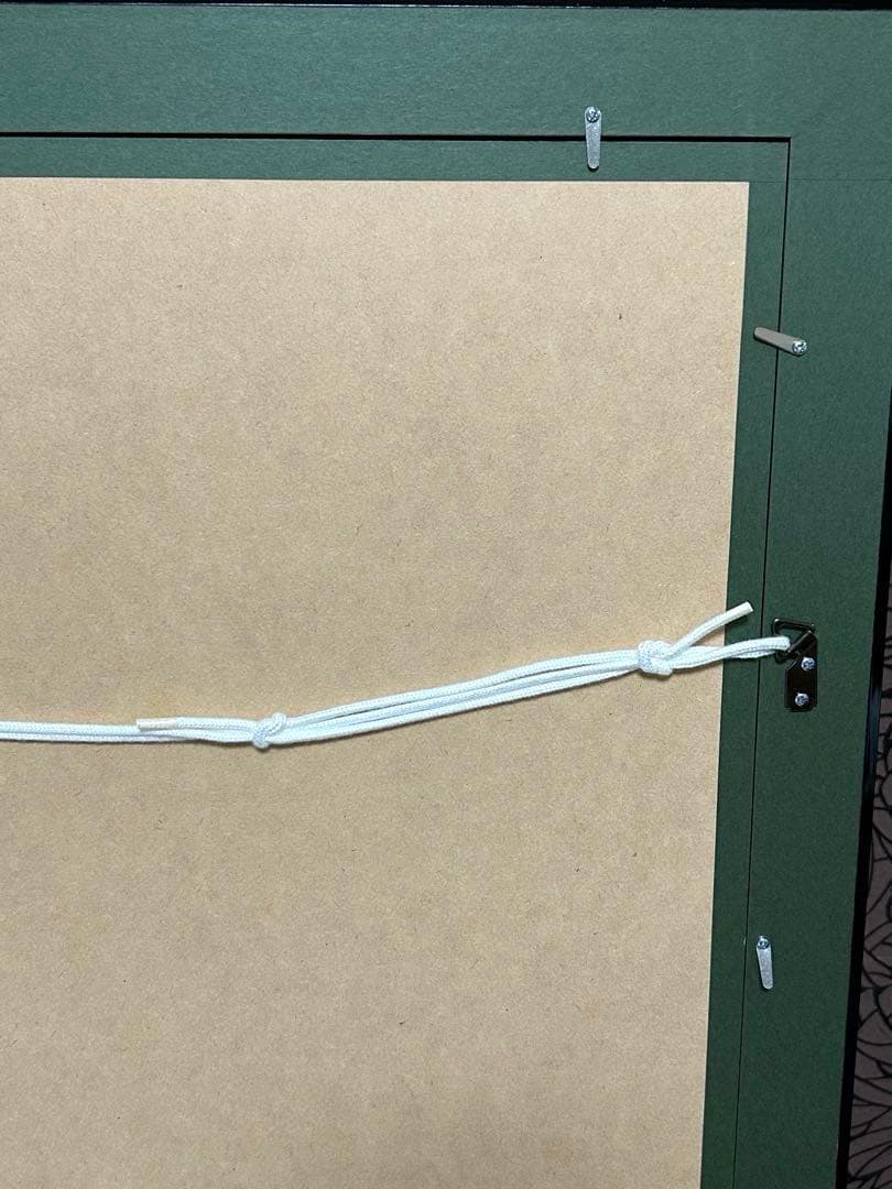 天野喜孝 版画　〜スペード・吸血鬼ハンターD〜8＆A 2枚セット　激レア