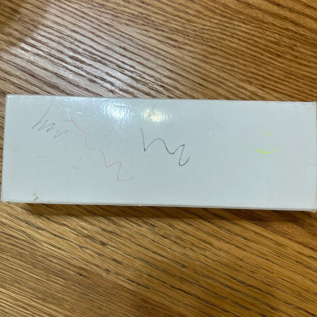 Cartier ボールペン　Must II Propelling Pen