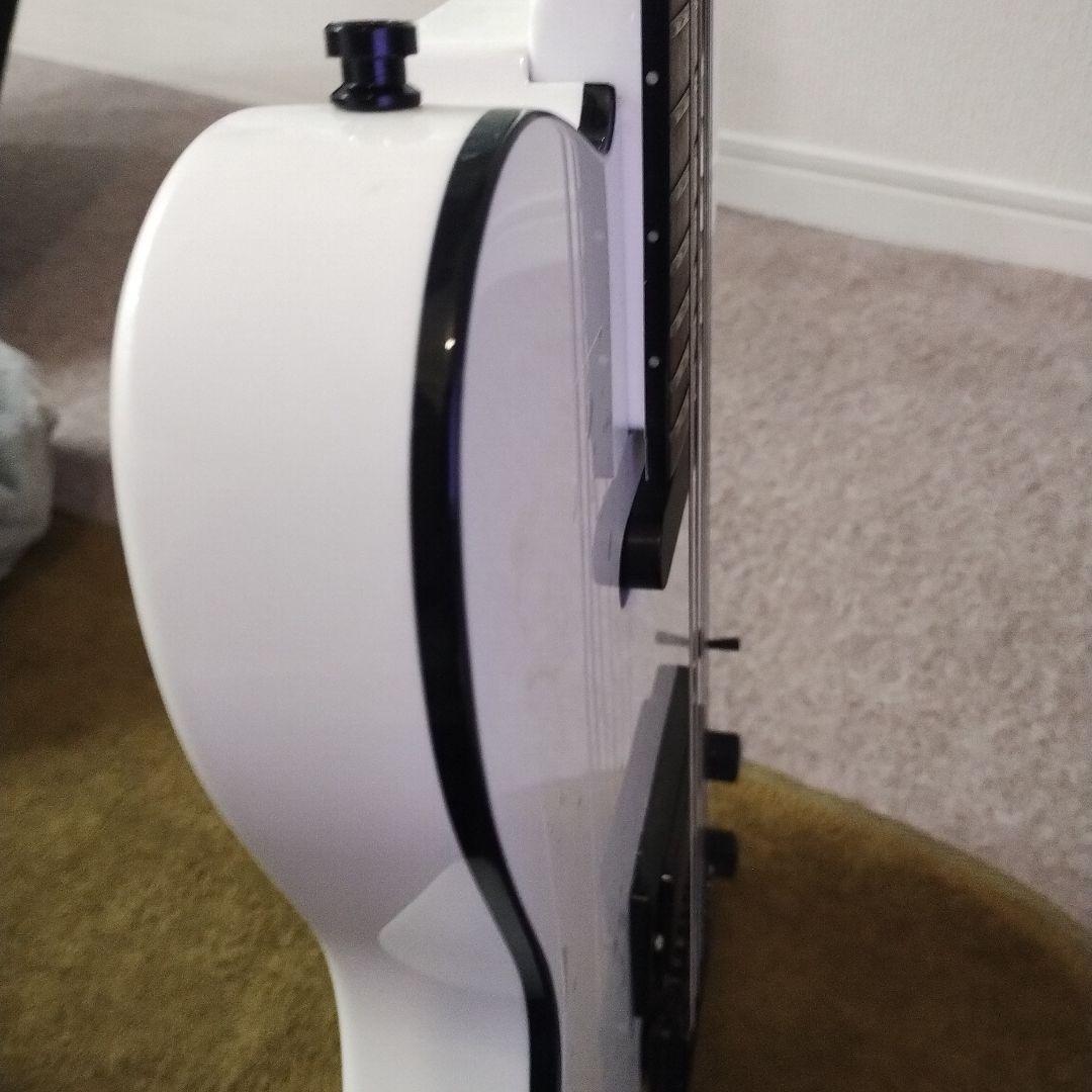 FERNANDES エレキギター 布袋　美品