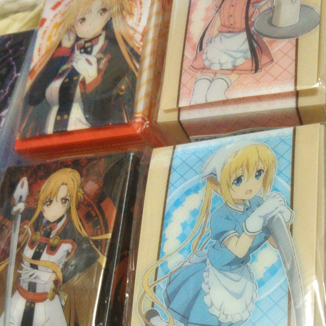 デッキホルダーコレクション×16点セット未開封未使用