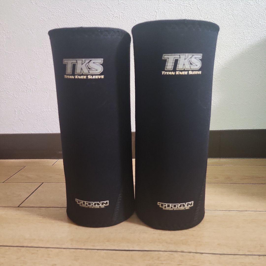 TKS　ニースリーブ