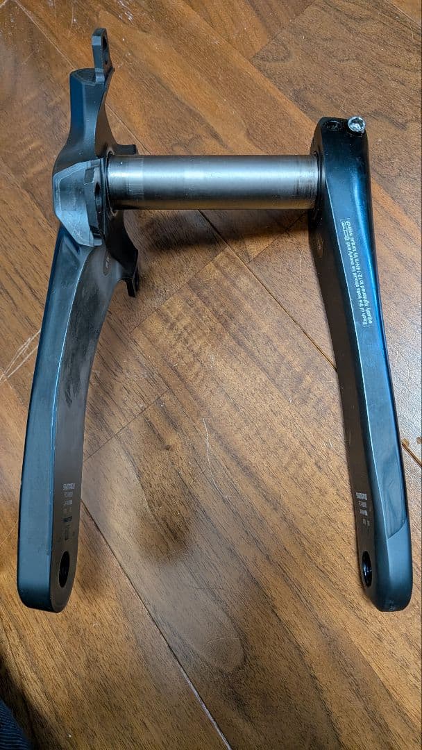 SHIMANO ULTEGRA クランクアーム 170mm