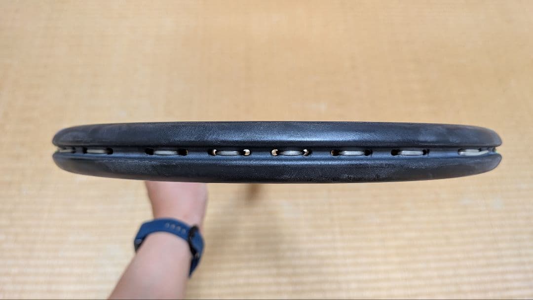 ラケット(硬式用) Wilson BLADE 100L V9