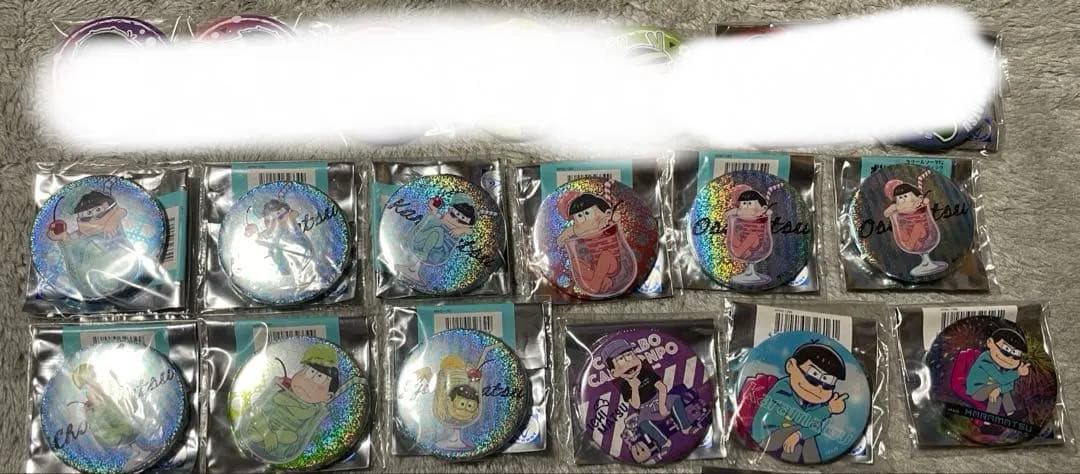 第五人格 オフイベ 缶バッジ 作曲家 セット