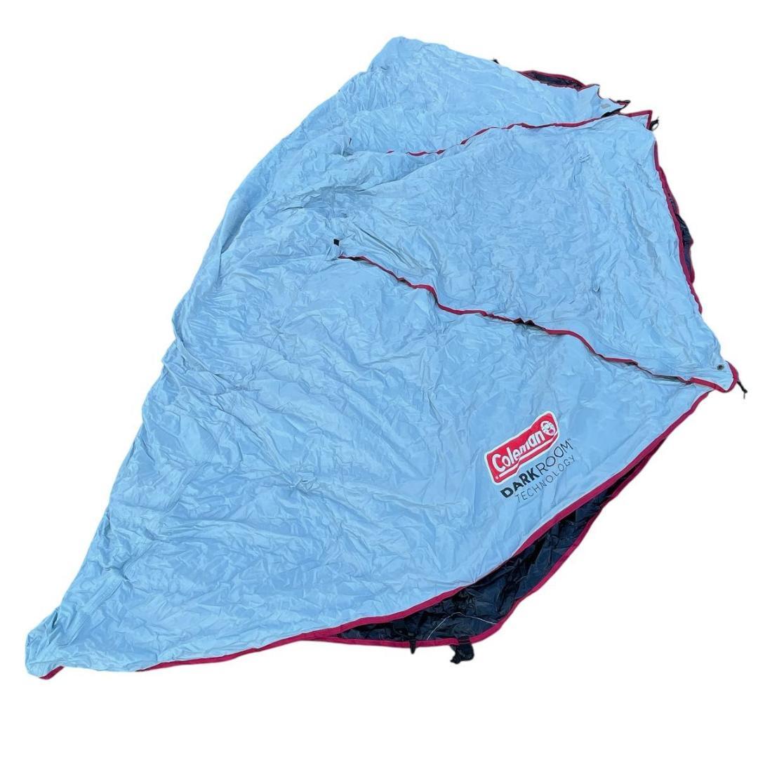 Coleman コールマン テント ツーリングドーム LX+ 200003814