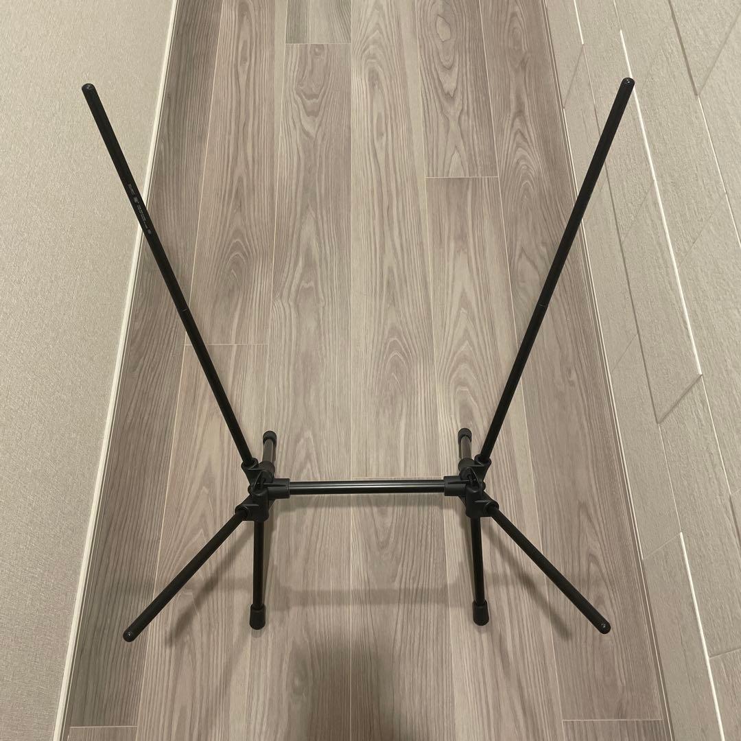 ヘリノックス Helinox コンフォートチェア