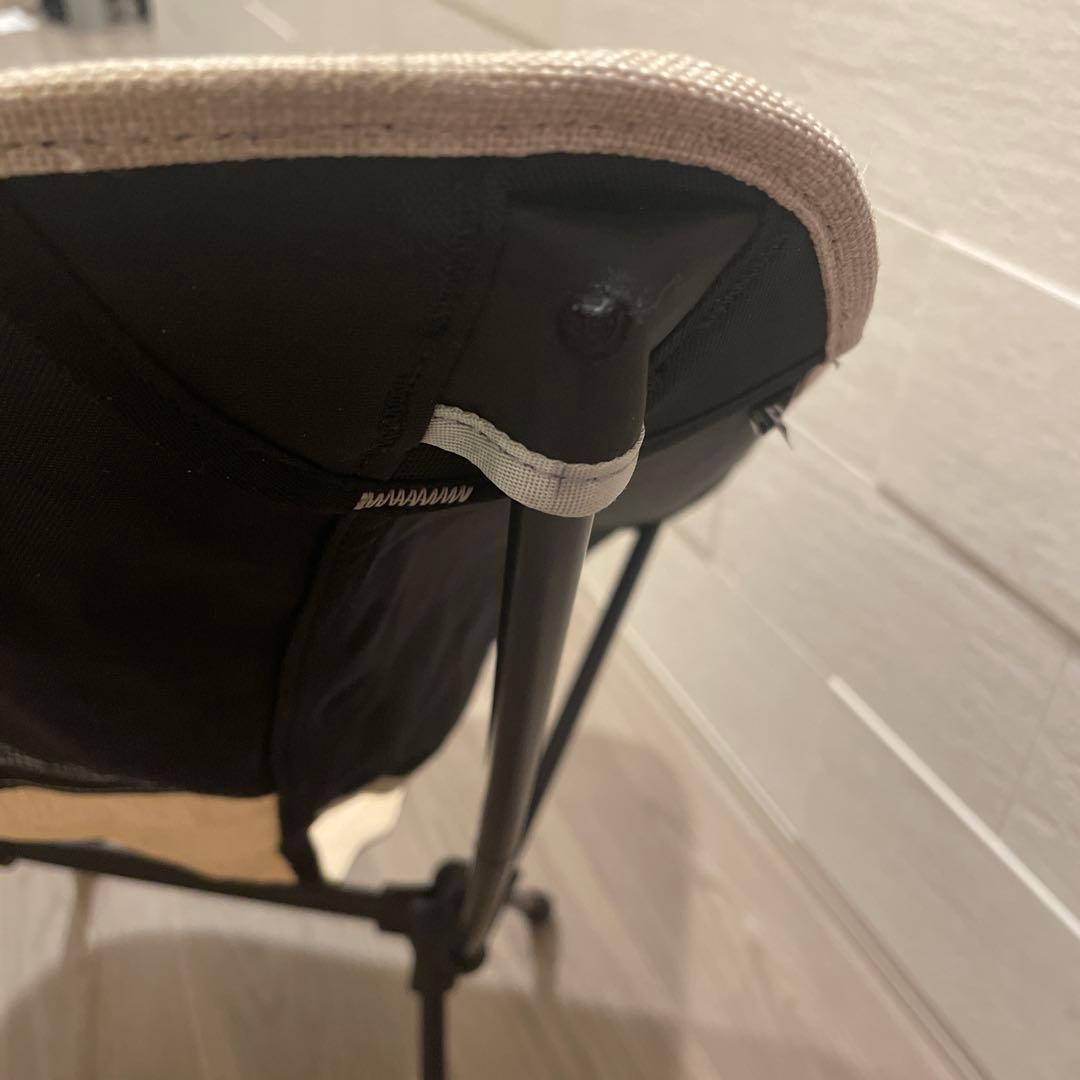 ヘリノックス Helinox コンフォートチェア