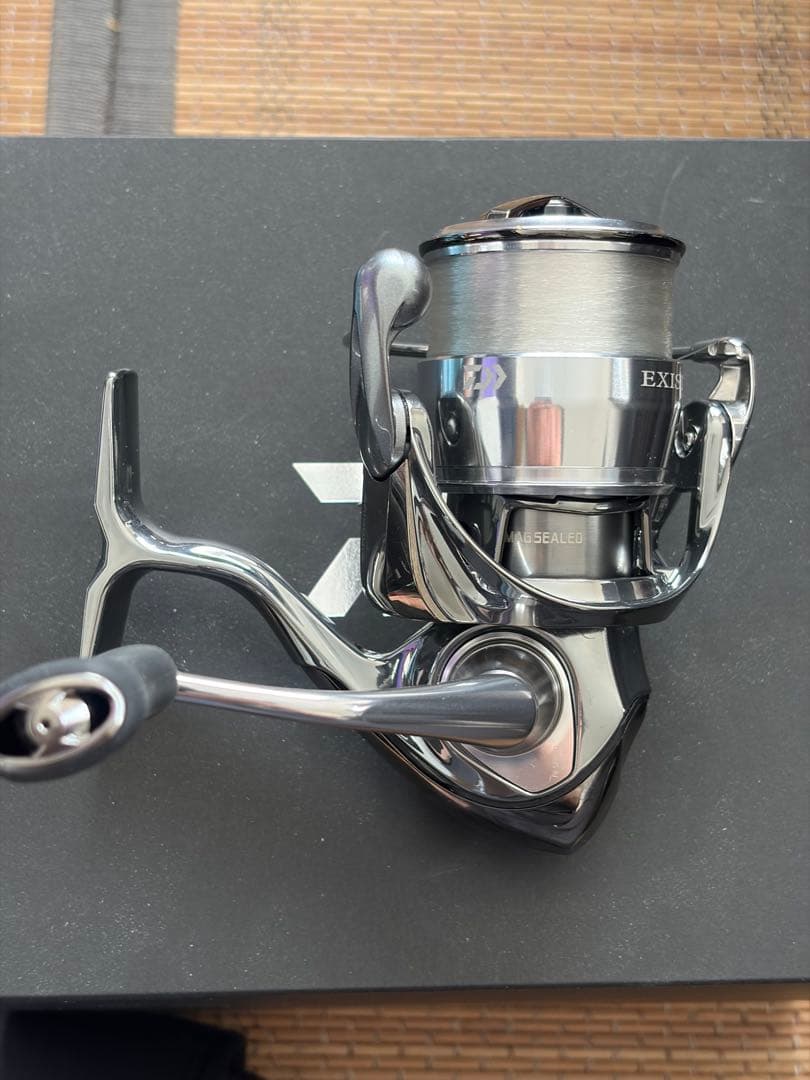 【moppy】22イグジスト LT2500S-H