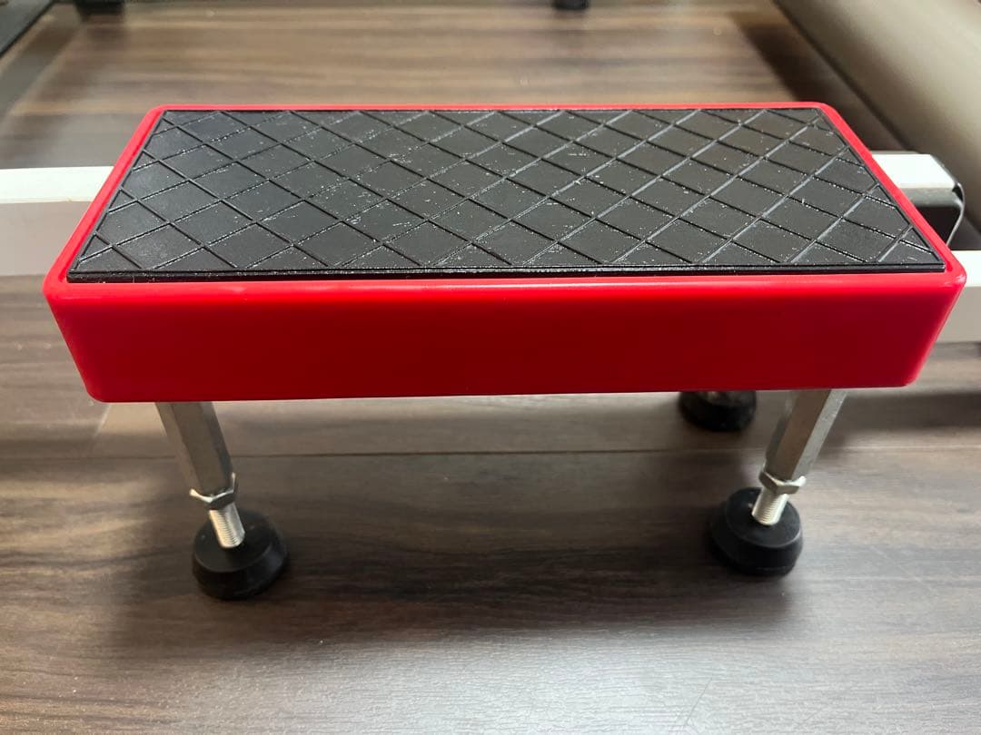 モッズローラー折りたたみ 3ローラー台 お引き取り限定 定価3万円の33％オフ