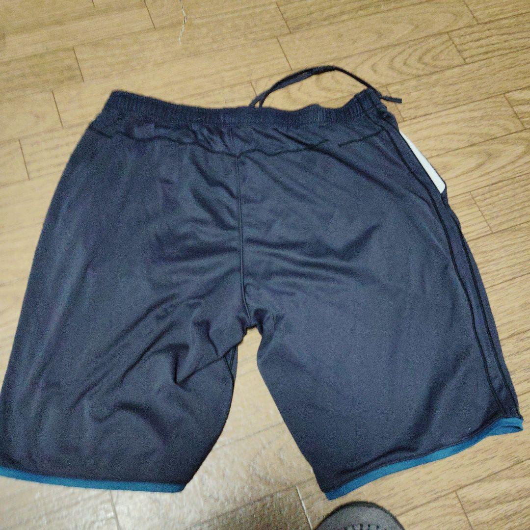 UNIQLO 錦織モデル　テニスハーフパンツ　２枚セット