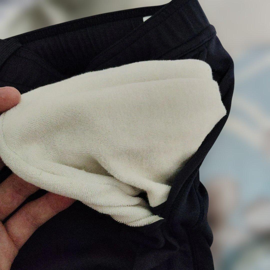 UNIQLO 錦織モデル　テニスハーフパンツ　２枚セット