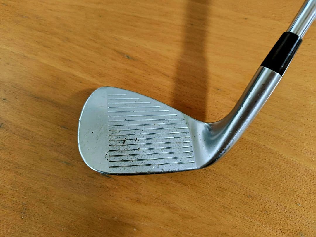 48度 NEXGEN FORGED モーダス125 S ネクスジェンフォージド