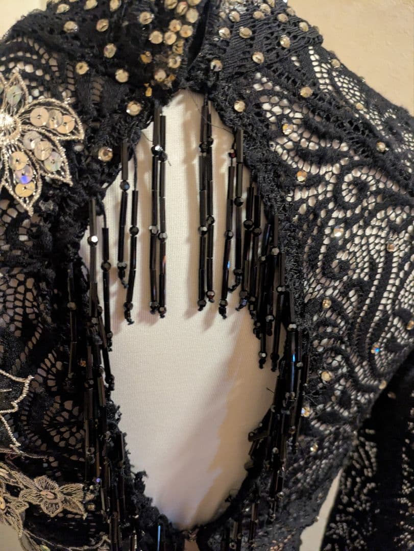 社交ダンスドレス スタンダードドレス