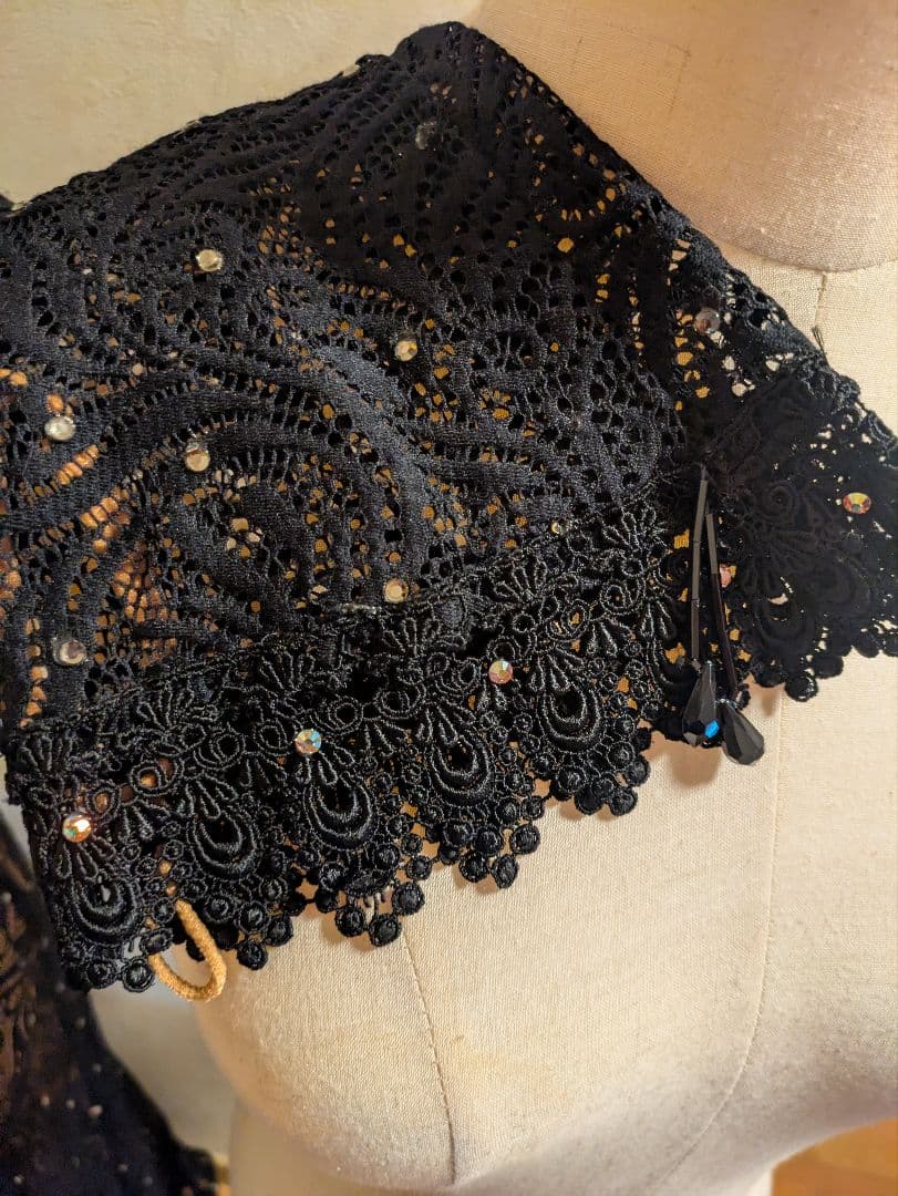 社交ダンスドレス スタンダードドレス