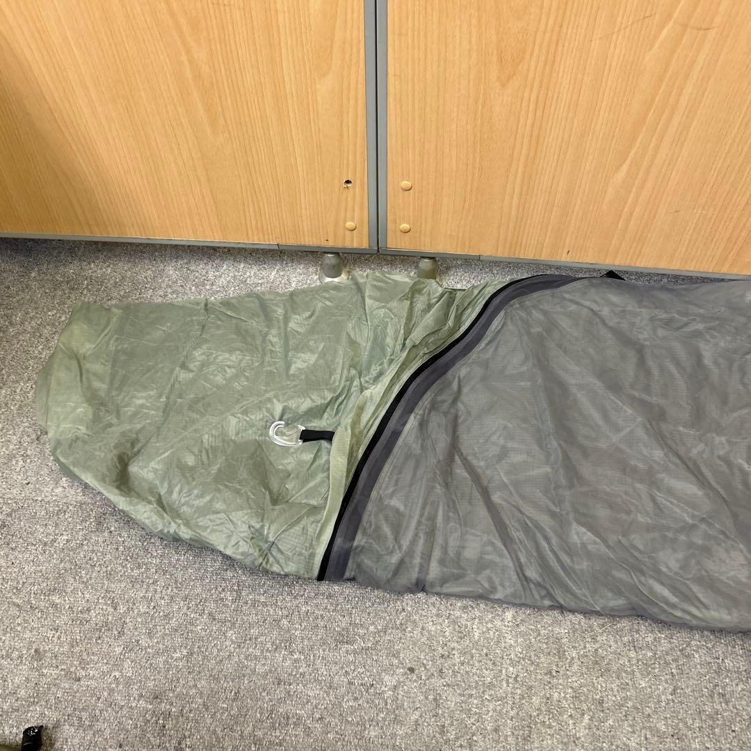 ビッグアグネス　スレイター　UL1＋