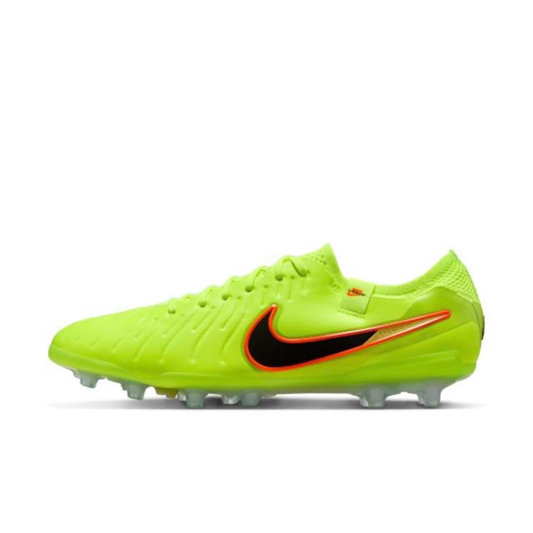 シューズ NIKE Tiempo Legend 10 Elite AG-PRO