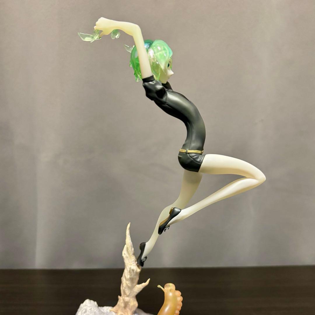 宝石の国 フォスフォフィライト 1/8 フィギュア グッドスマイルカンパニー