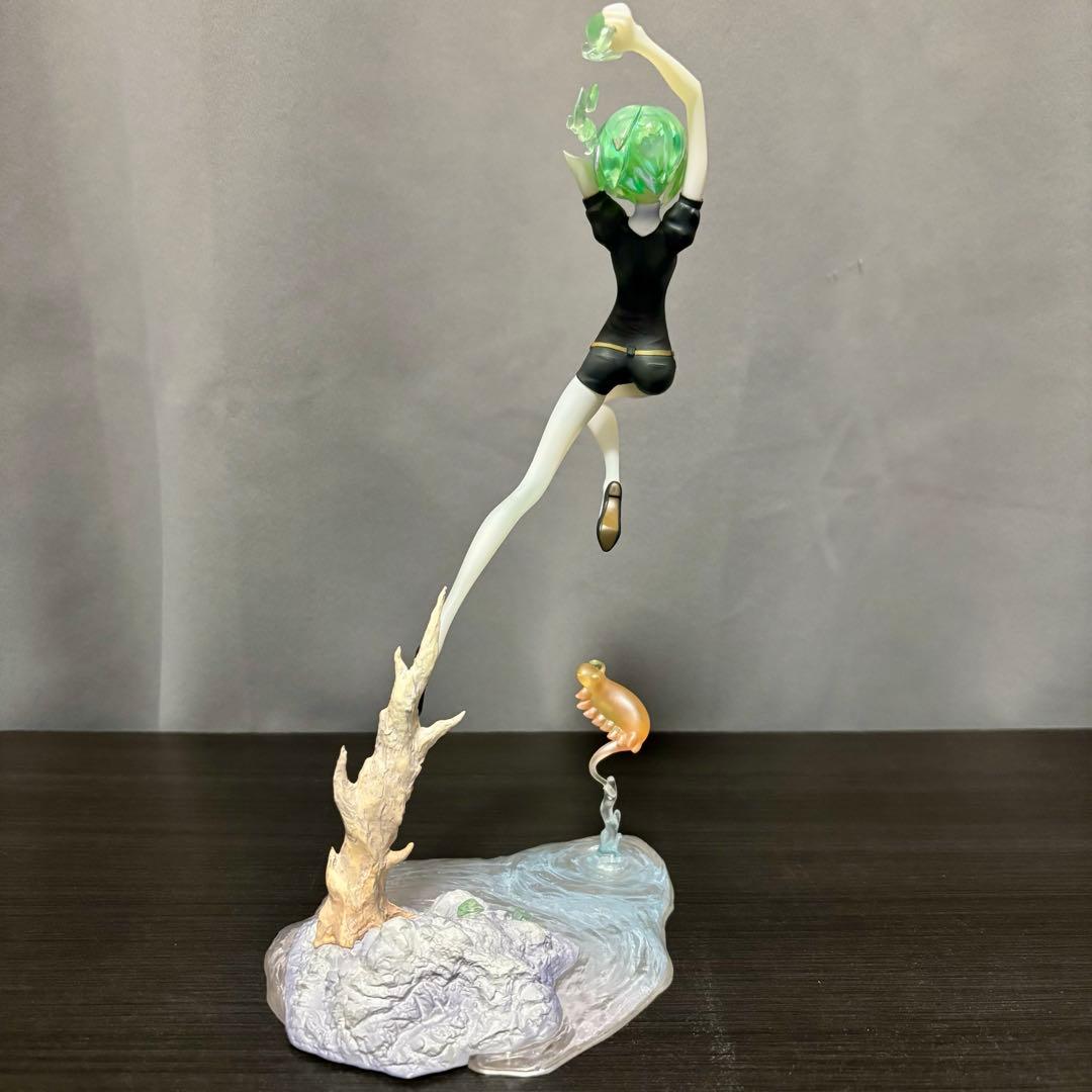 宝石の国 フォスフォフィライト 1/8 フィギュア グッドスマイルカンパニー