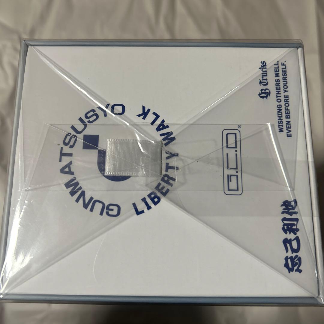 東京オートサロン リバティウォーク 限定 GCD 1/64 スーパーグレート