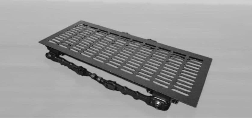 ●新品送料込み●Walden 03　タクティカル　ローテーブル