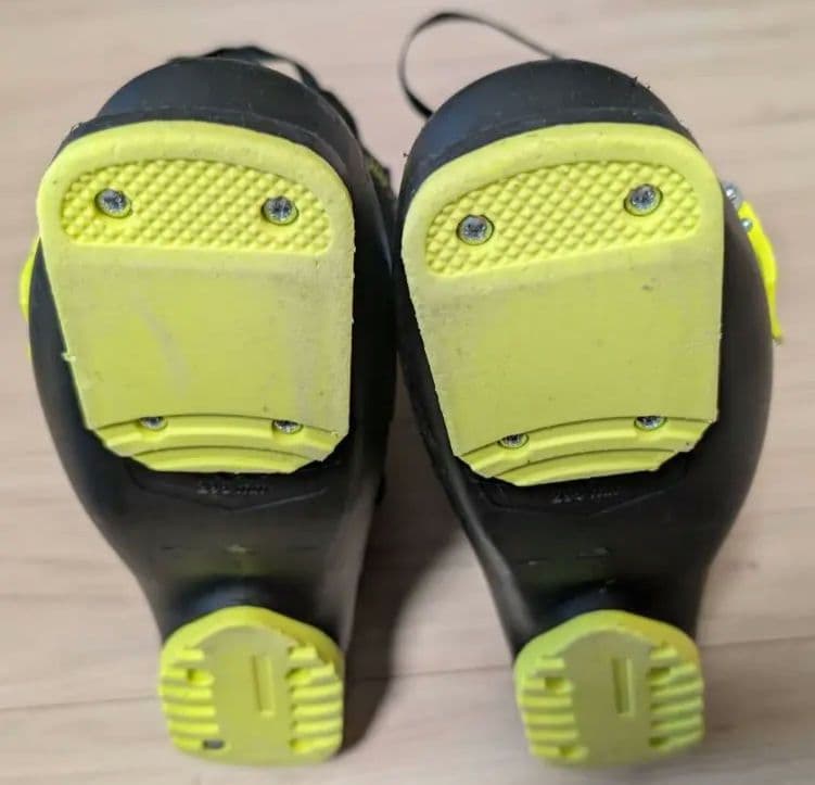 Rossignol Evo 70 スキー ブーツ