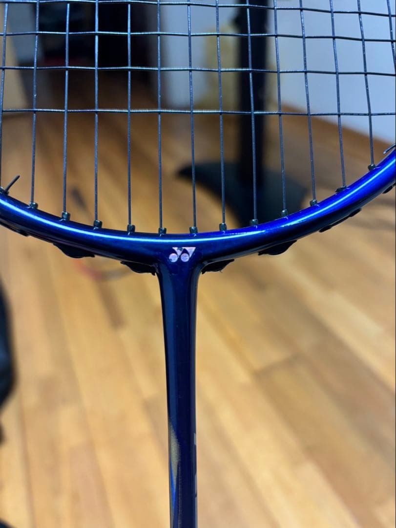 YONEX バドミントンラケット アストロックス99 4ug5