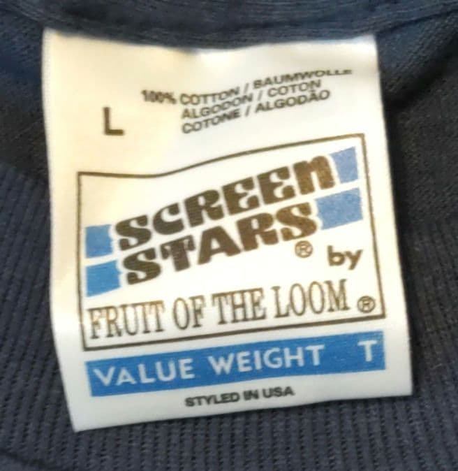 ☕新品L PaulRodgers WorldTour'97 オフィシャルTシャツ