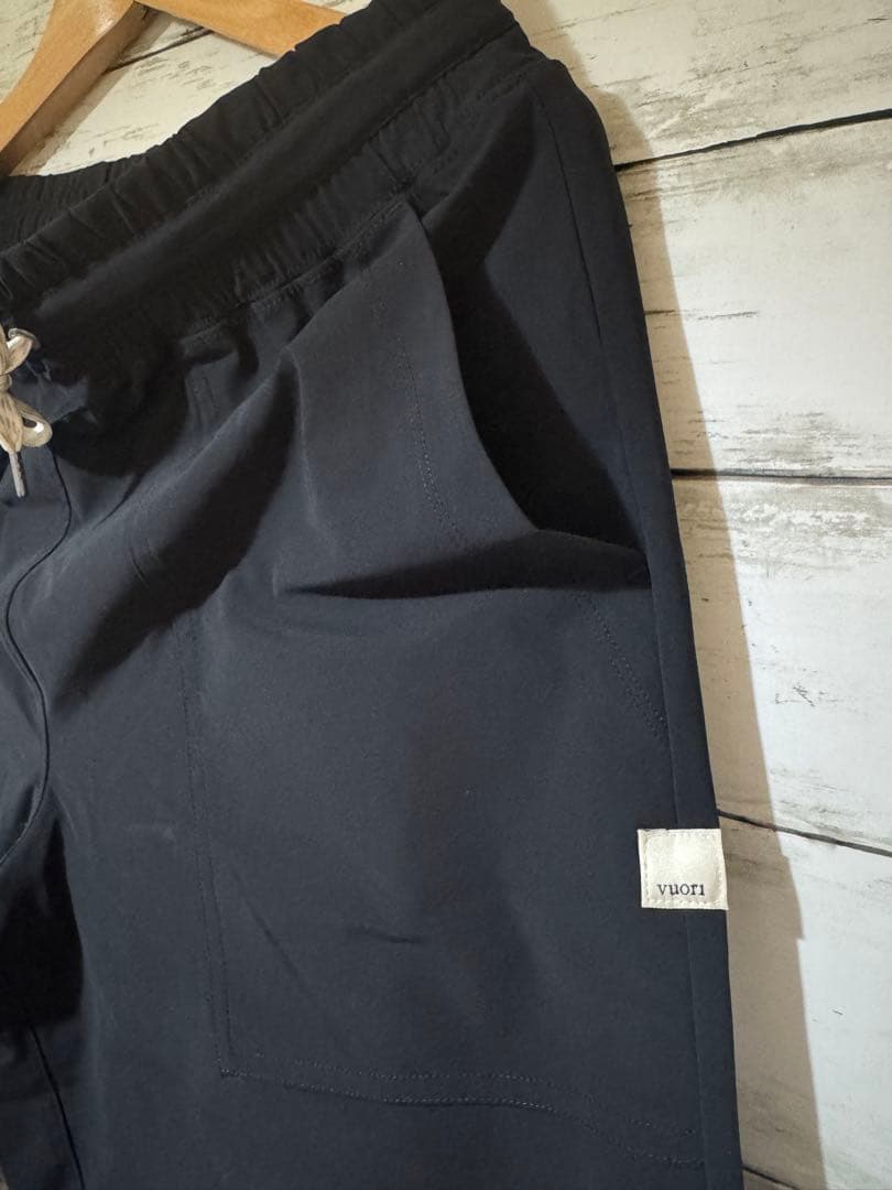 Vuoriトレーニングパンツ