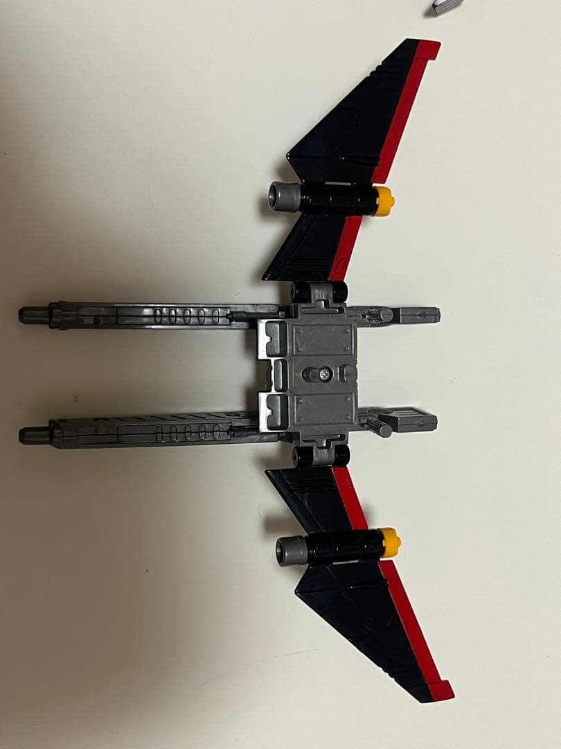 超星神ガンシーサー