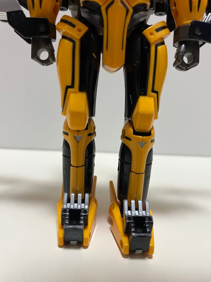 超星神ガンシーサー