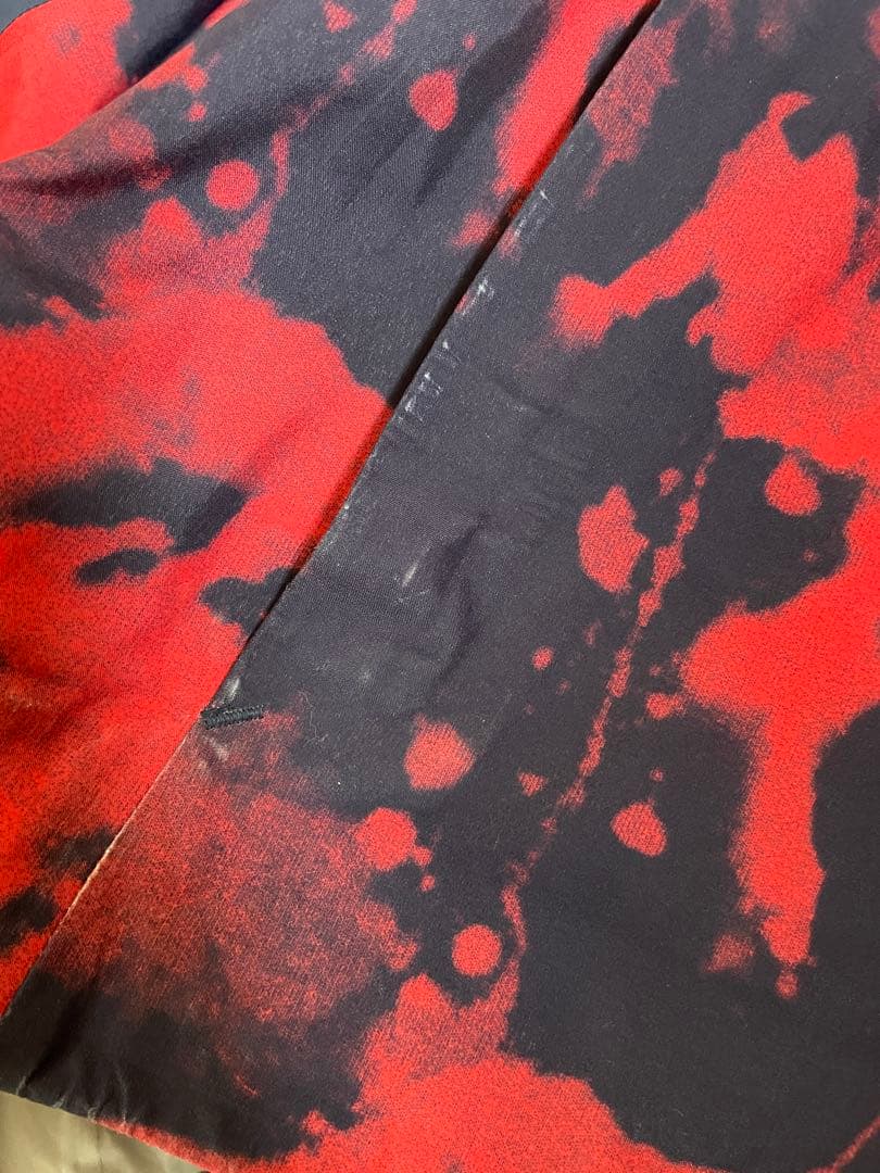 BURTONバートンak /サイズXS/GORE-TEX KimmyAnorak