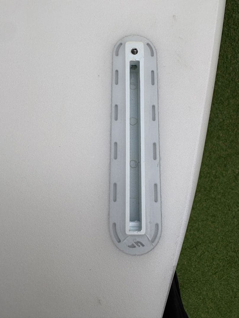 サーフィン・ボディボード morning of the earth tracks twinny 5.7