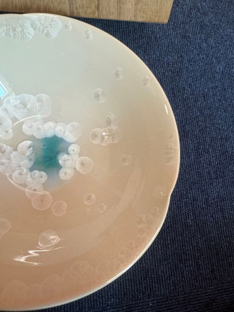 2025 平安橘吉　月華　鉢　未使用