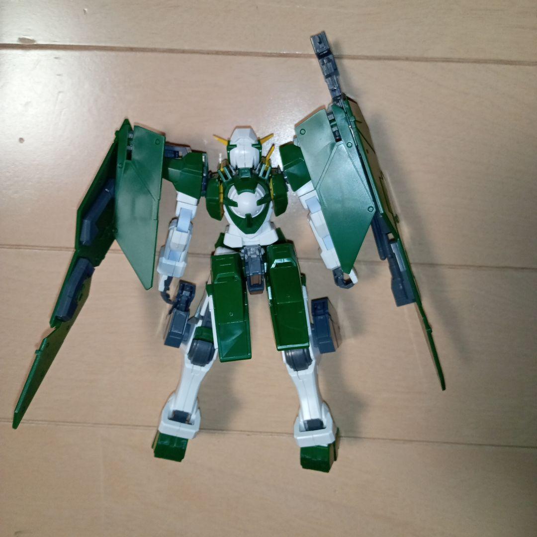 き*く様 ジャンク　ガンプラ　ガンダムOO系　まとめ売り②