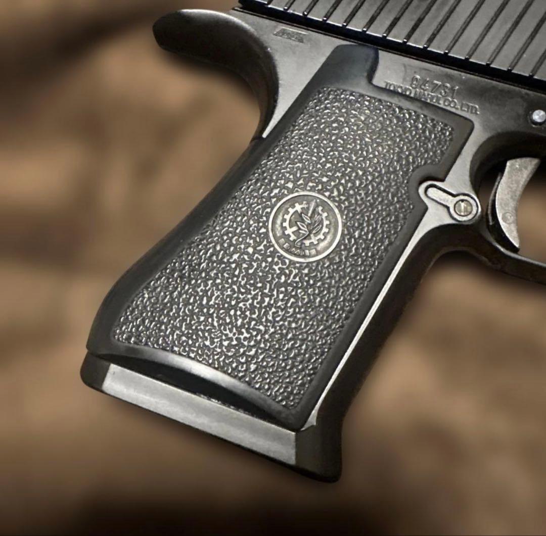 レ*ス様 東京マルイ デザートイーグル 50AE 50.AE ハードキック 10