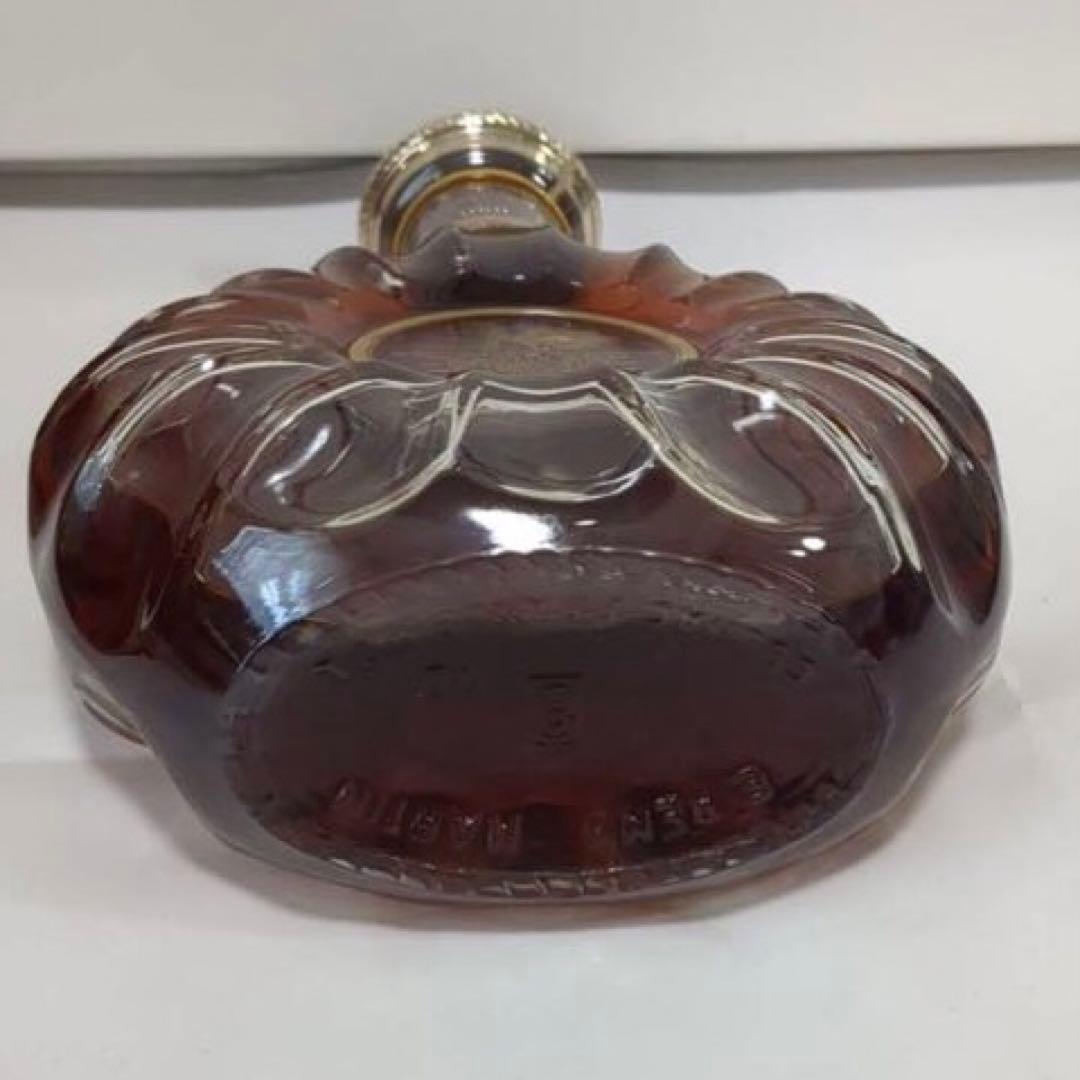 【古酒】未開封品レミーマルタン XO スペシャル　700ml　箱付　現