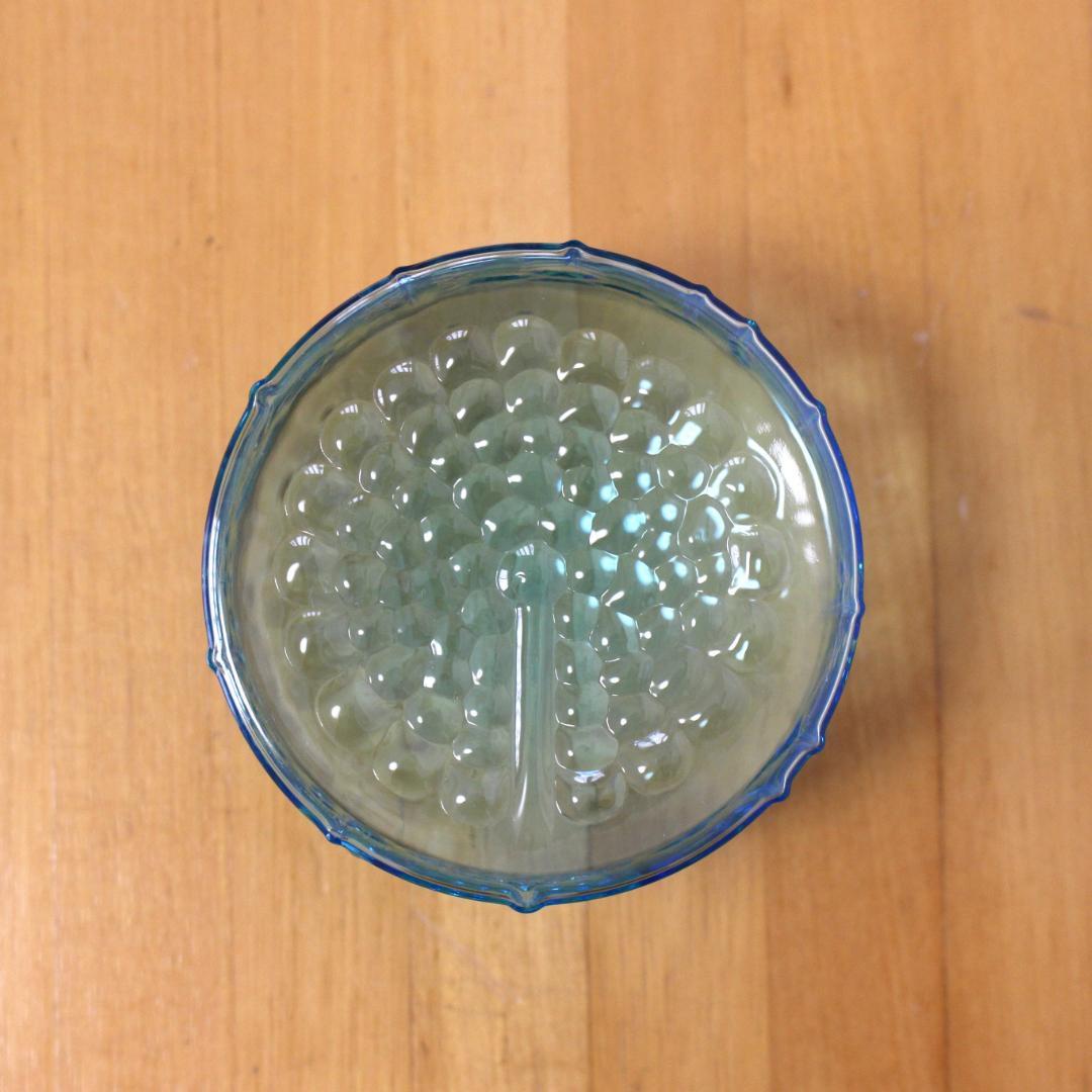 【美品・廃版】Flora フローラ 01　北欧ヴィンテージ　アンティーク食器