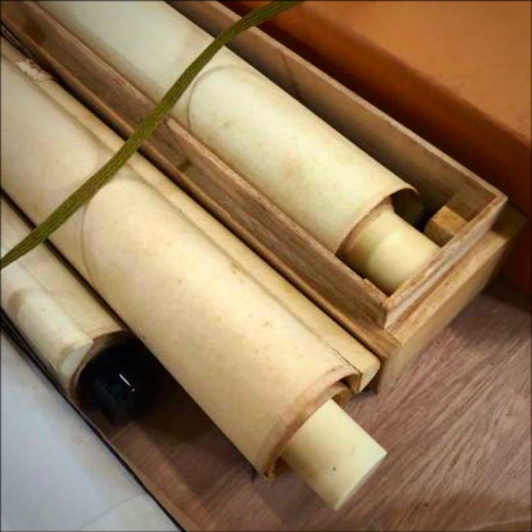 掛け軸　アンティーク　時代物　まとめ売り