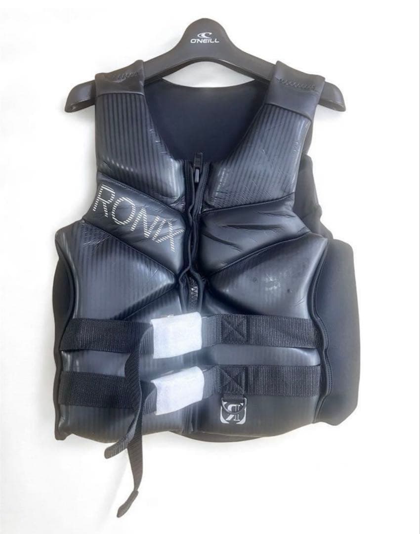 RONIX ロニックス ライフジャケット ウェイクボード/水上スポーツ