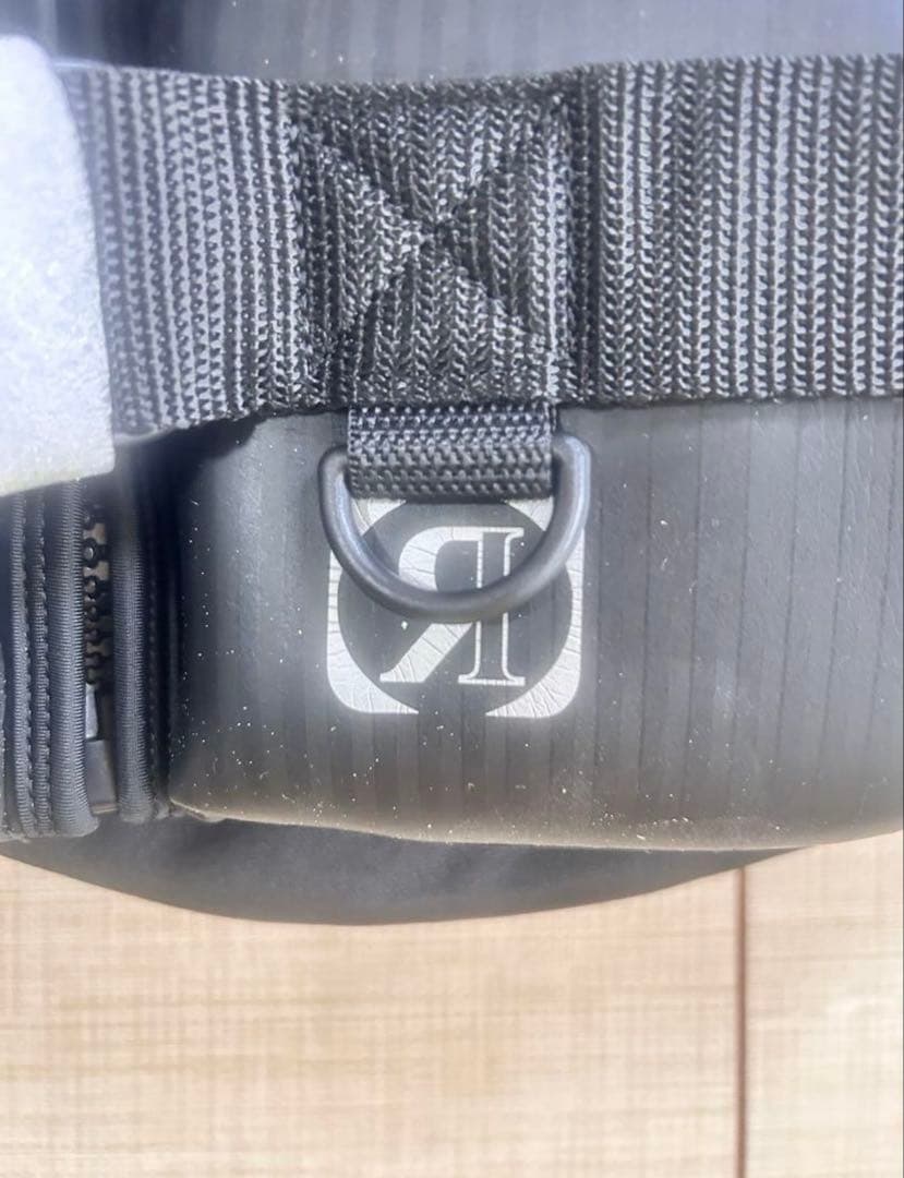 RONIX ロニックス ライフジャケット ウェイクボード/水上スポーツ