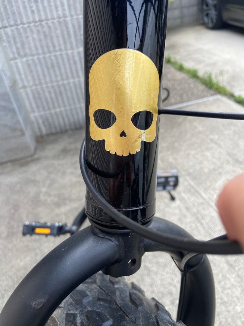 ハイドロゲン　ファットバイク　自転車　最安値❗️❗️