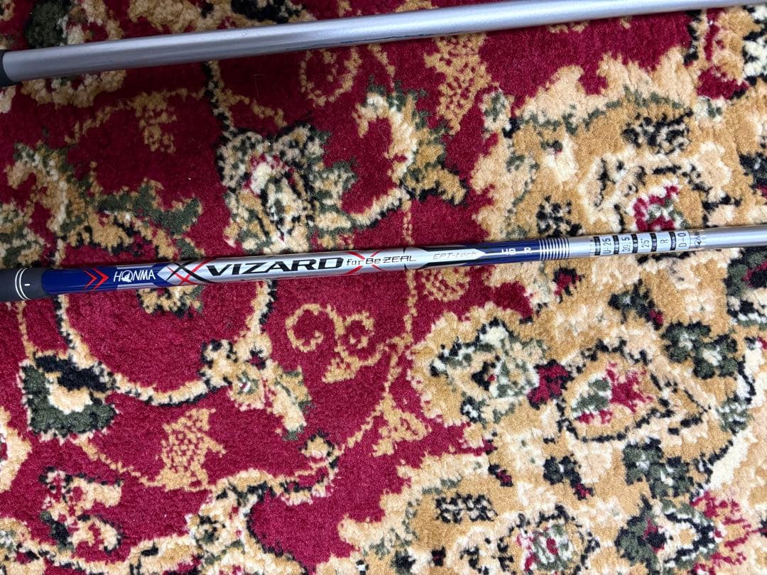 クラブセット　XXIOアイアン8本、ドライバー3本、ユーティリティ1本