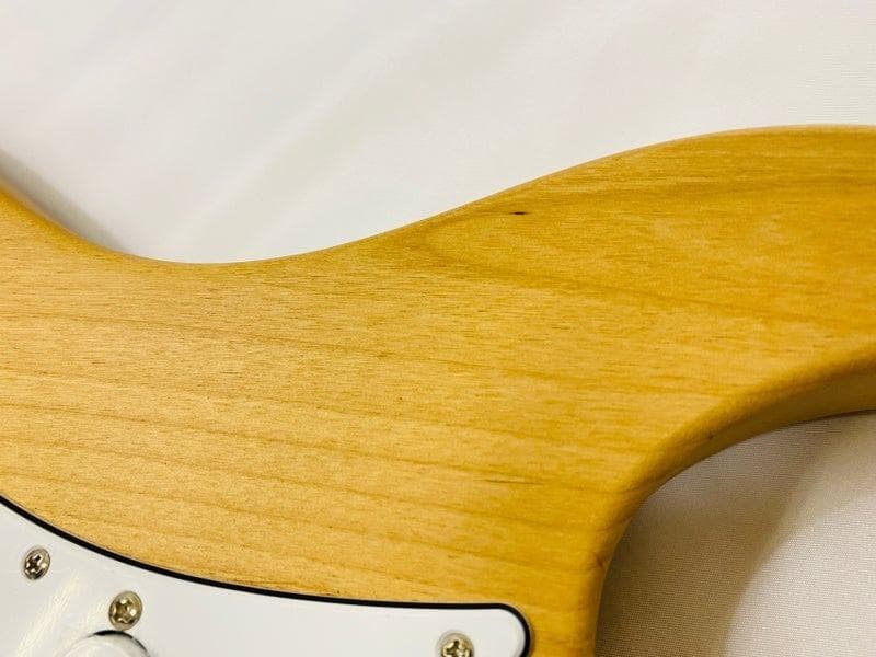 YAMAHA PACIFICA PAC112V ヤマハ パシフィカ エレキギター